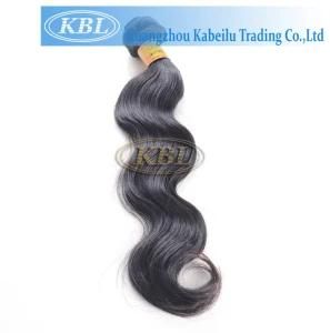 100% Peruvian Virgin Hair Product (KBL-pH-BW)