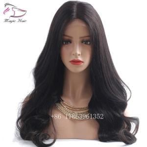 Brazilian Lace Front Human Hair Wigs for Women Remy Hair Big Wave Wig with 150density 8-24inch Hair Wigs Extensions