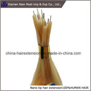 Brazilian Human Hair Nano Bead Hair Extension