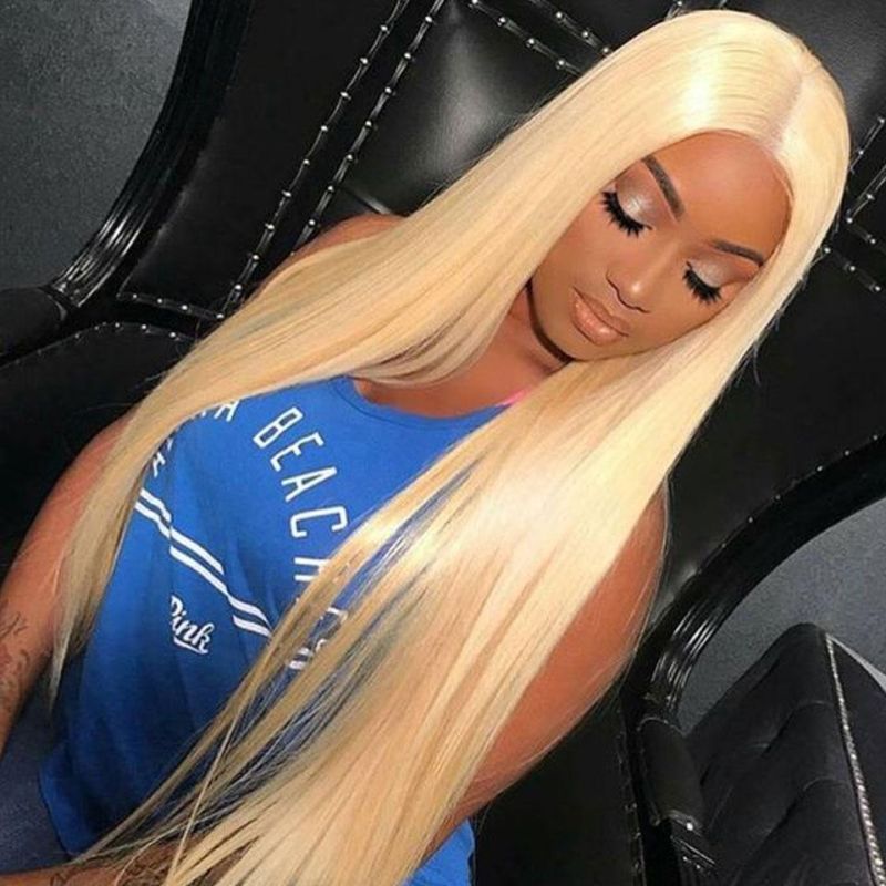 Factory Wholesale Cheap Wig 360 Lace Frontal Wig