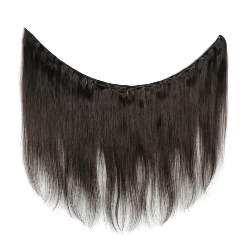 Straight Brazilian Human Hair Weaves Bundle 10"-30" Blond Brazilian Human Hair Remy Hair Extensions Bundles