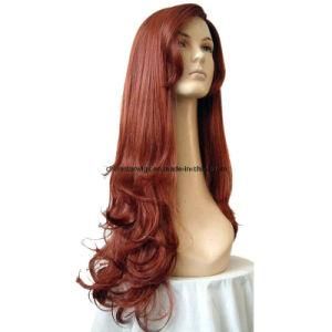 Curly Wigs (DT-133)