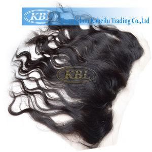 No Synthetic Brazilian 13*3 Lace Frontal