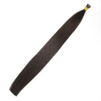 Extensions Human Hair Pre-Bonded Hair Extensions 14-24&quot; Machine Remy Human Hair Balayage Color Hair 1g/1s