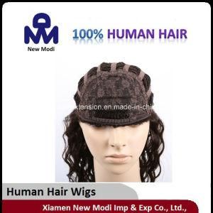 Loosw Wave Hair Front Lace Wig