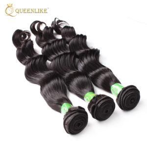 Cuticle Aligned Virgin Vendors Mink Brazilian Hair Bundles