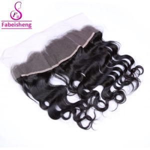 Fbs Hair Top Quality Cheap Virgin Ear to Ear Lace Frontal