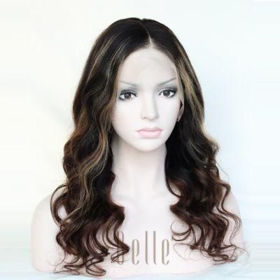 Lace Front Wig for Women with Best Human Hair