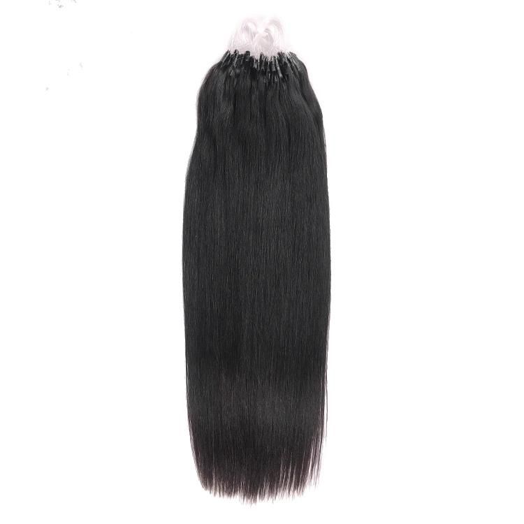 Large Factory Double Drawn Microlink Hair Extensions