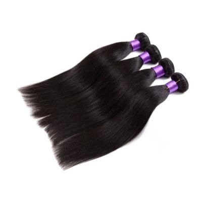 Raw Virgin Brazilian Hair Extension