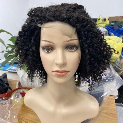 Affordable Price for The Lace 4X4 Closure Huamn Hair Wig