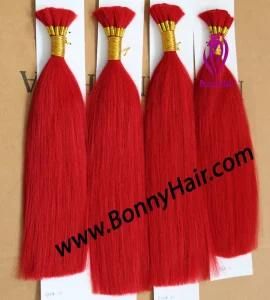 Discount Brazilian Human Remy Hair Hair Extension Hair Bulk