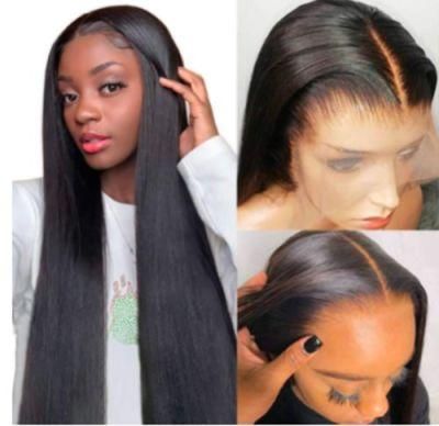 20inch Lace Wigs 13X4 Lace Front Human Hair Wigs