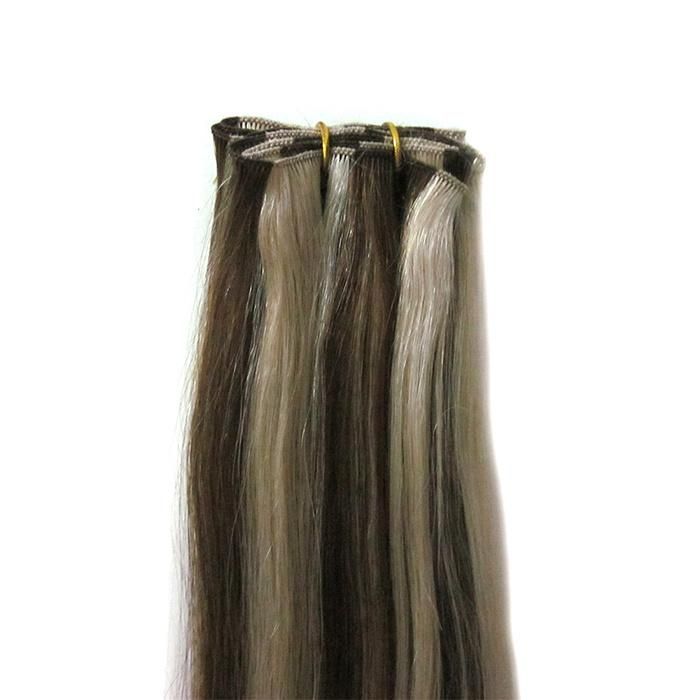 Heman Cuticle Hair Weave, Hair Bundles