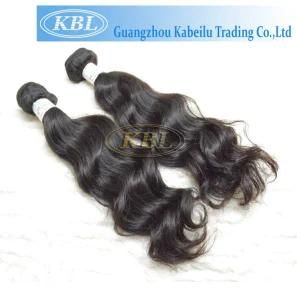 Fashionable Malaysian hair weave with permium quality