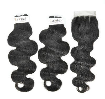 Peruvian Body Unprocessed Virgin Hair for Retailers (Grade 9A)