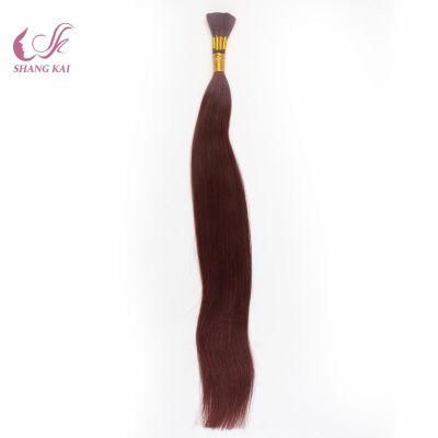 Wholesale Human Hair Best Selling New Coming Wholesale Virgin Indian Hair Bulk Buy From China