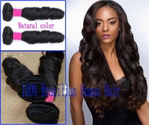 100% Brazilian Hair Extension Deep Curl