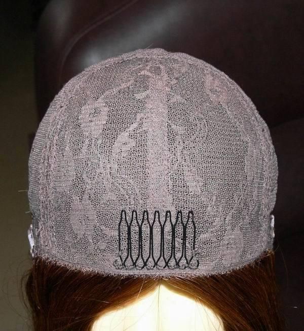 Kosher Wig (AV-W013)