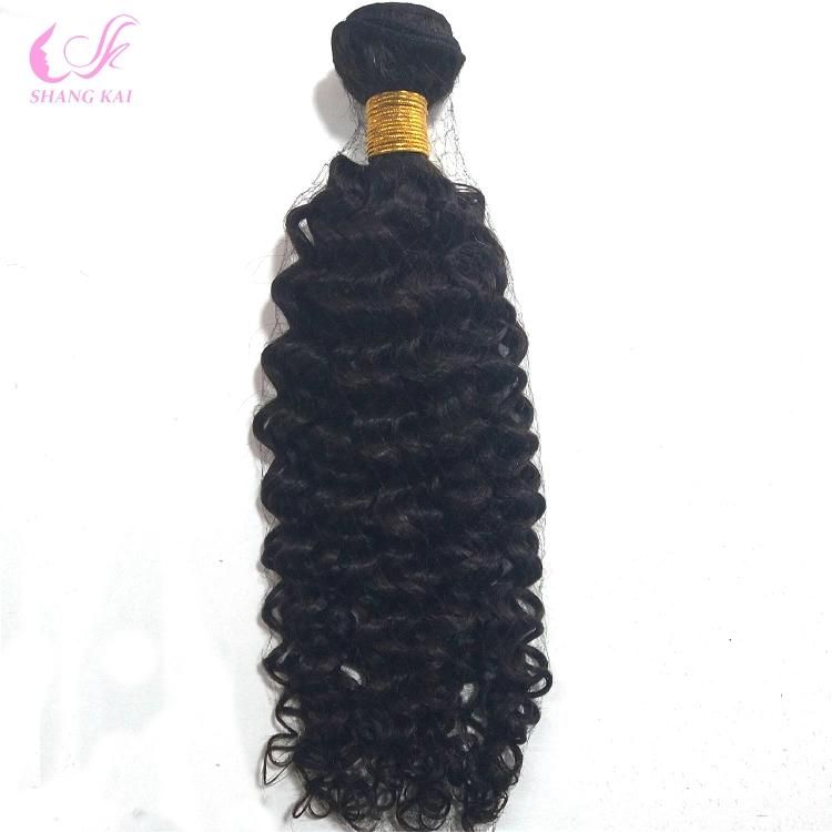 Brazilian Peruvian Malaysian Hair Weft Remy Hair Natural Hair