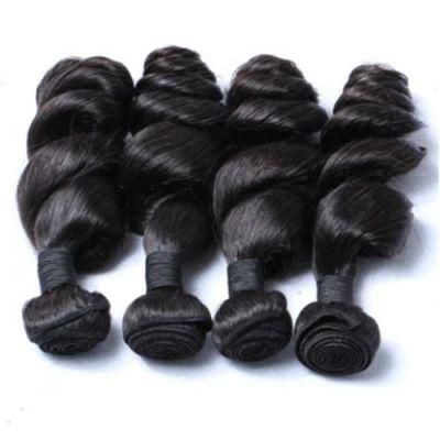Remy Human Hair Bundles with Closure Transparent Lace Frontal with Bundles