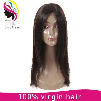 Wholesale Brazilian Human Hair Lace Frontal Wig
