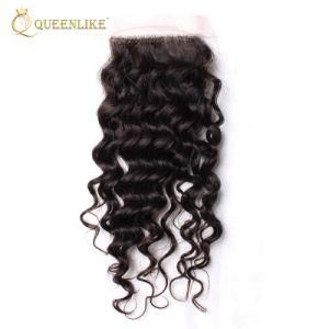 Top Sale Brazilian Virgin Hair Lace Closure