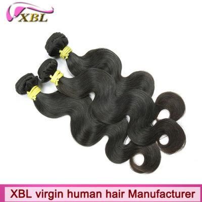 Brazilian Body Wave Hair Weft Virgin Wholesale Hair