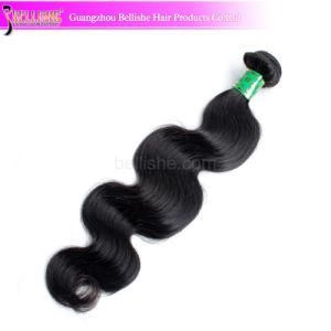 High Quality Raw Virgin Remy Body Wave Cambodian Human Hair