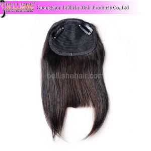 Hot Selling High Quality Virgin Brazilian Human Hair Fringes