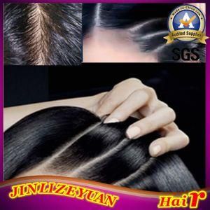 Hot Selling Brazilian Hair New Design Silk Top Glueless Wig