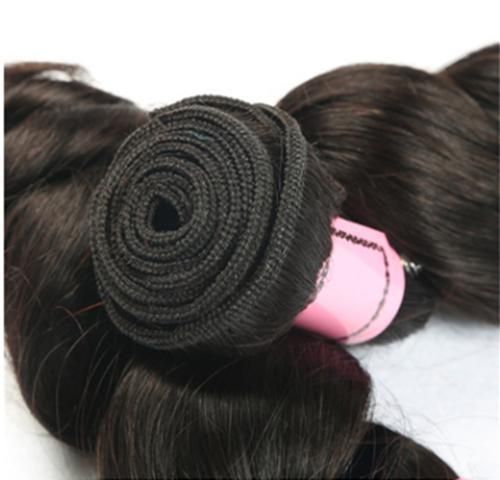 Bundles Brazilian Loose Remy Human Hair for Women