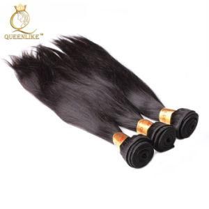 Human Virgin Cuticle Aligned Peruvian Wholesale Hair Bundle