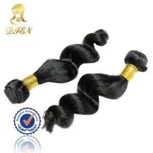 Body Wave Peruvian Human Hair