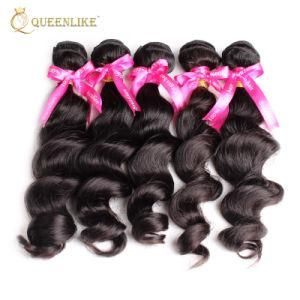 Raw Brazilian Human Cuticle Aligned Virgin Hair Extension