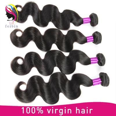 Wholesale Body Wave Barzilian Virgin Hair Human Hair Extension