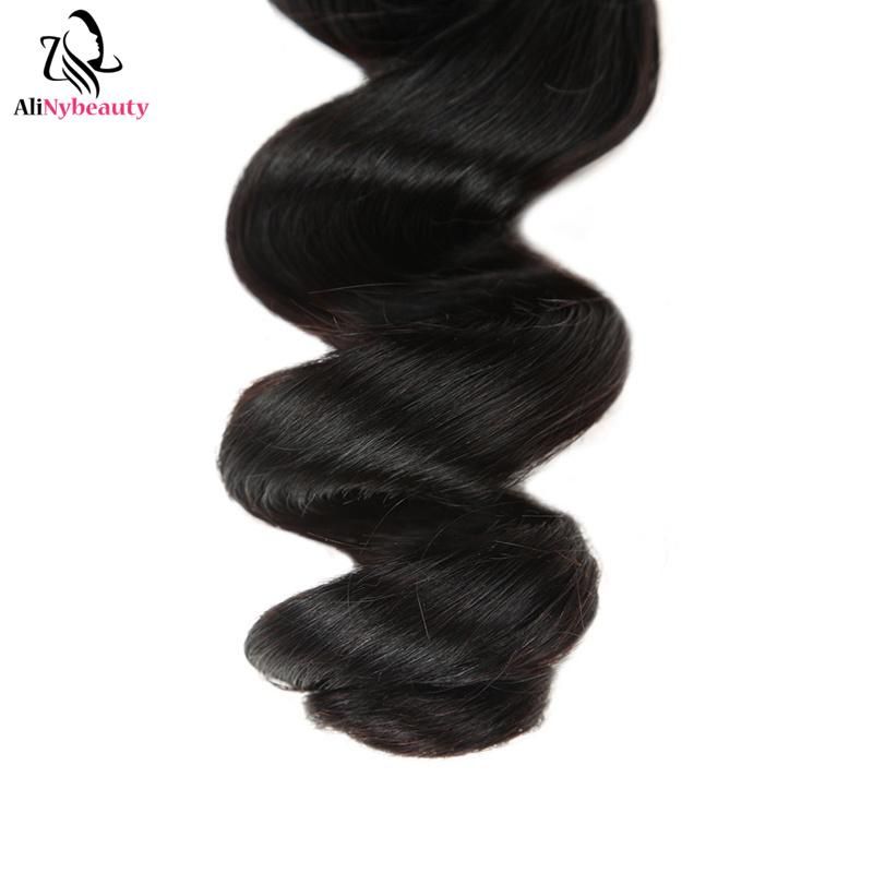 High Quality Unprocessed Raw Mink Virgin Brazilian Human Hair Weave