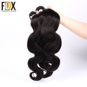 Wholesale Grade 9A Indian Remy Unprocessed Human Hair Weft