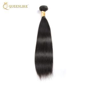 10A Raw Unprocessed Virgin Brazilian Human Hair Extension