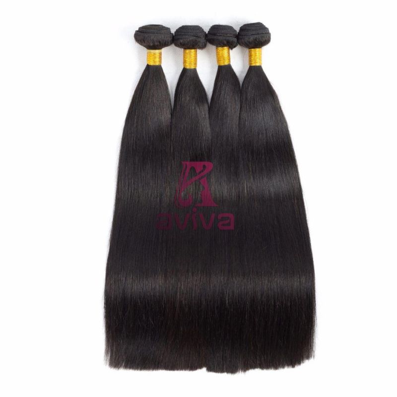 100% Brazilian Vrigin Remy Human Hair Extension