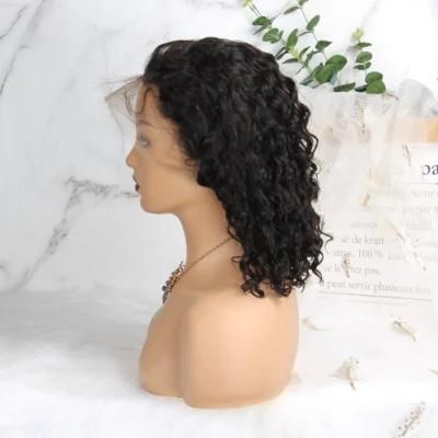 150 Density Lace Front Human Hair Wigs Brazilian Hair 13*6 Lace 1b/27 Pre-Plucked Ombre Human Hair Wigs with Baby Hair4.7