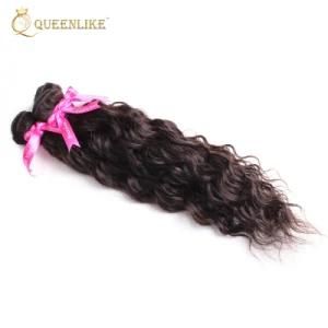 Grade 10A Virgin Brazilian Cuticle Aligned Raw Hair Extension