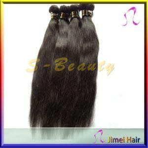 Natura Color Straight Human Indian Hair Extension