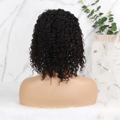 Blonde Lace Front Wig 13X4 Body Wave Frontal Wig Colored Ombre Human Hair Wigs 1b/30 1b/27 Burgundy Brazilian Natural Hair Wig