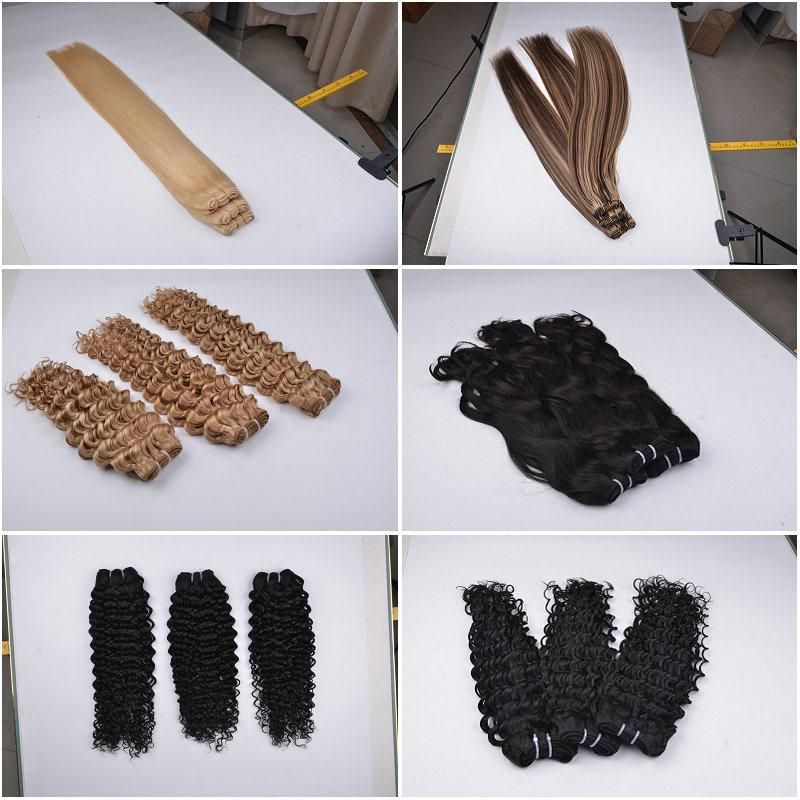 Human Hair, Human Hair Extension