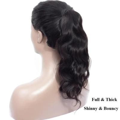 Body Wave Full Lace Human Hair Wigs 150% Density