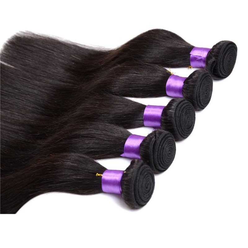 Raw Virgin Brazilian Hair Extension