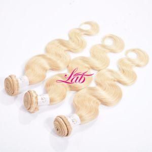 Body Wave 613 Blonde Weaving Brazilian Virgin Hair