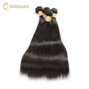 Wholesale Raw Unprocessed Human Peruvian Hair Extensions