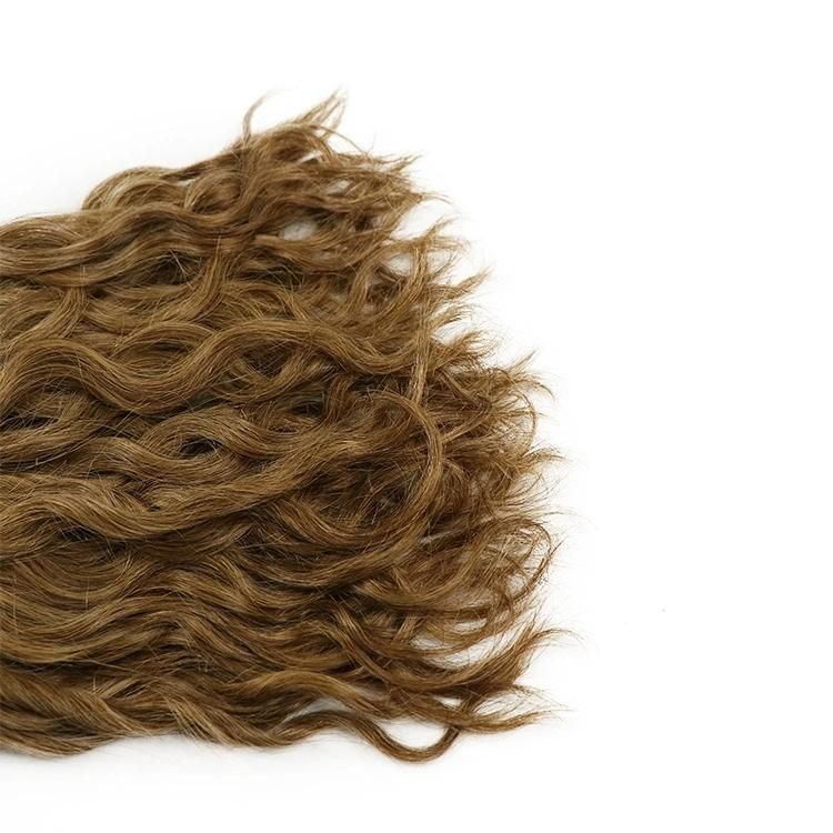 Wholesale Natural Wave Pre-Bonded Tape in Human Hair Extension